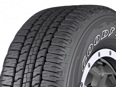 GOODYEAR WRANGLER FORTITUDE HT